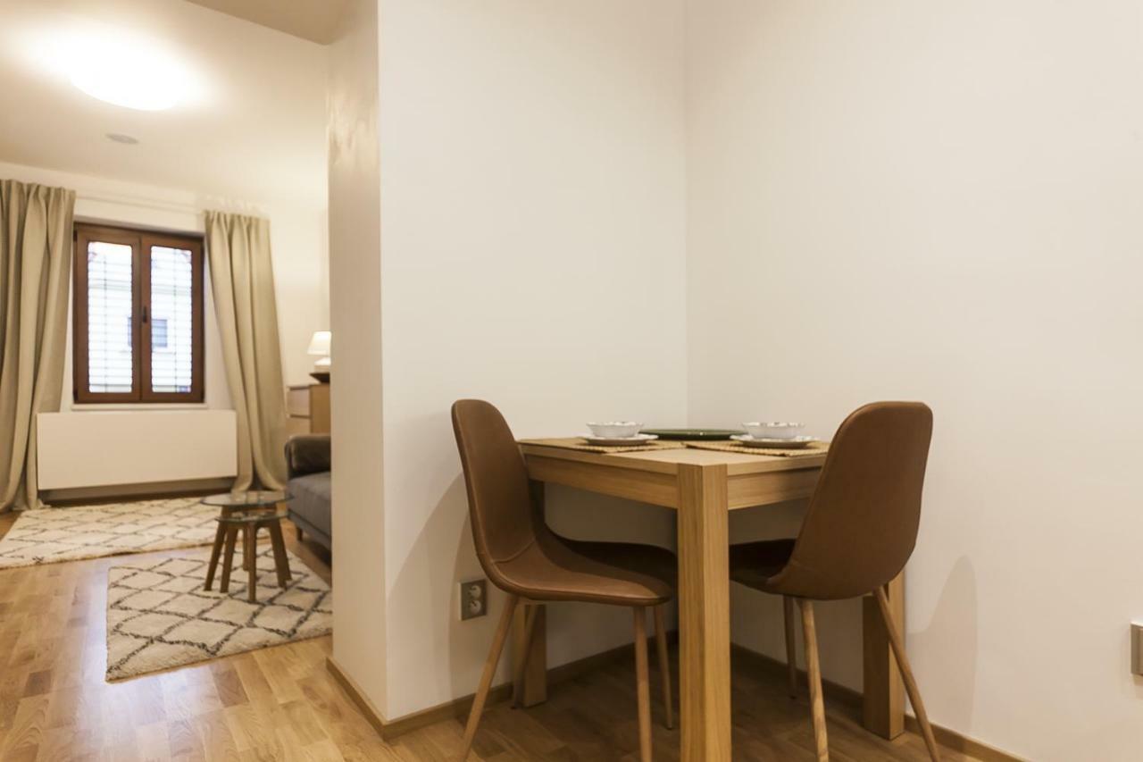 Prague Expat House Apartment Exterior photo