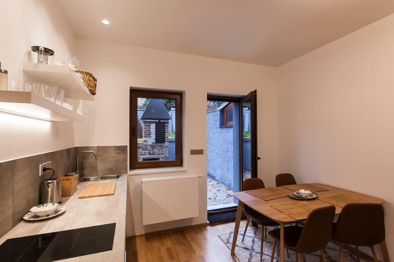 Prague Expat House Apartment Exterior photo
