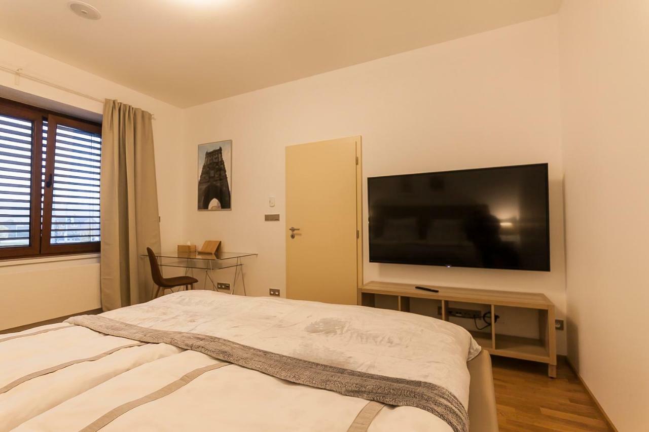 Prague Expat House Apartment Exterior photo