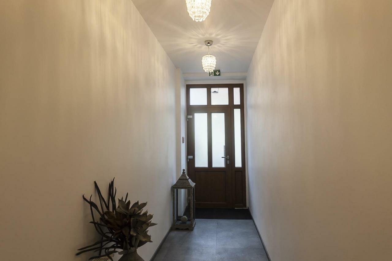 Prague Expat House Apartment Exterior photo