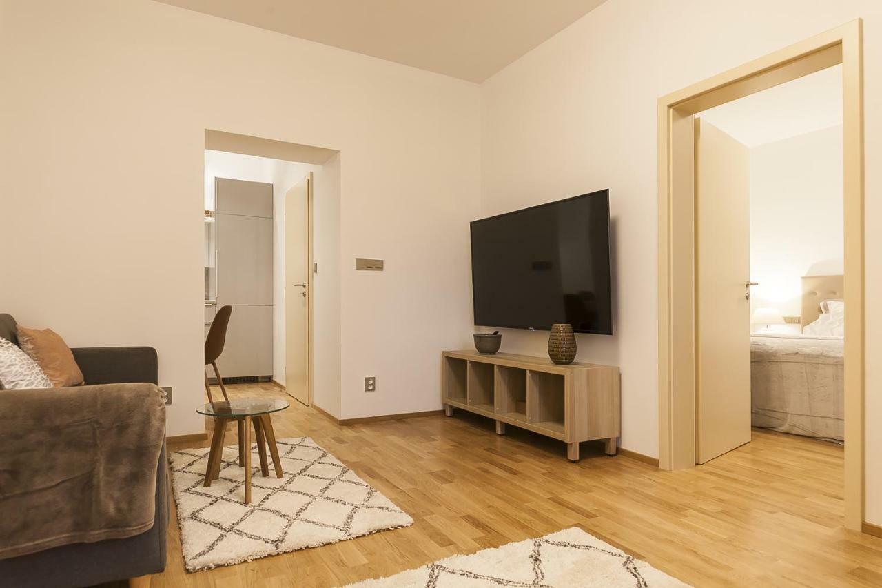 Prague Expat House Apartment Exterior photo