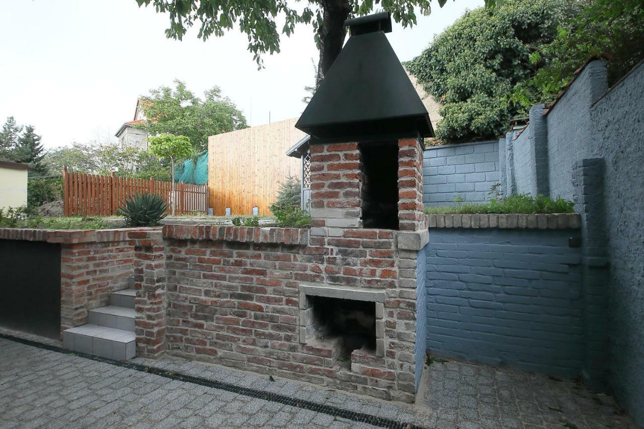Prague Expat House Apartment Exterior photo