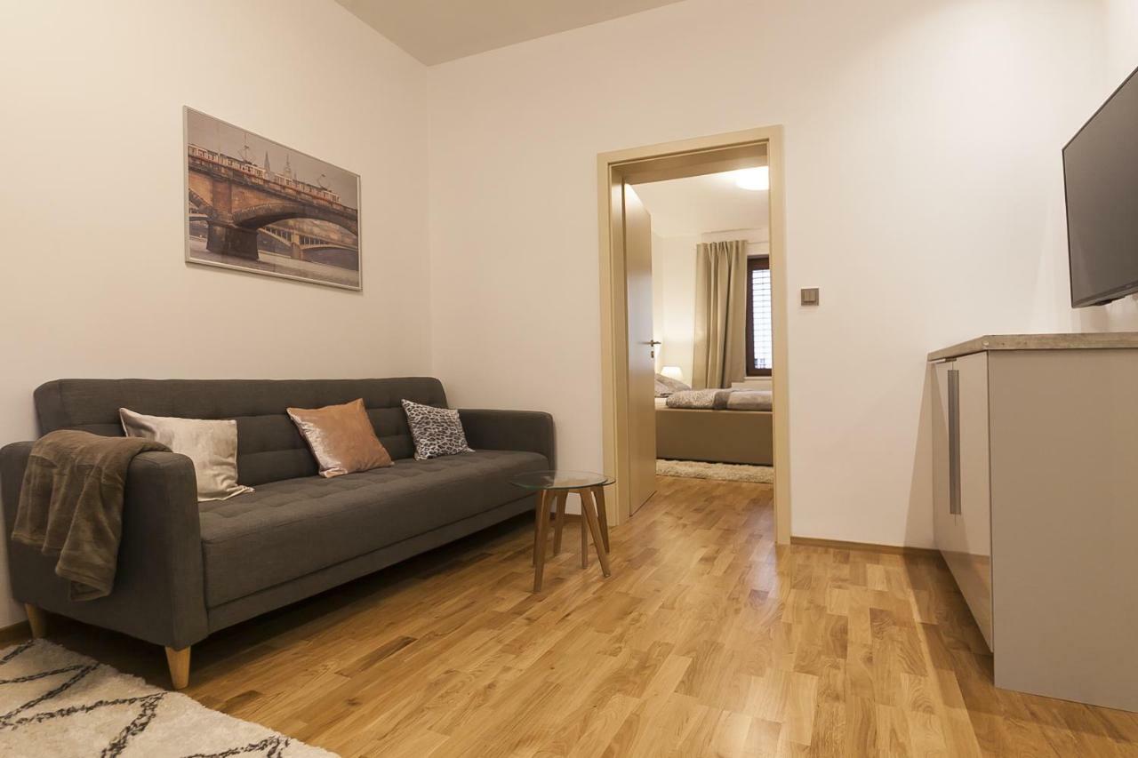Prague Expat House Apartment Exterior photo