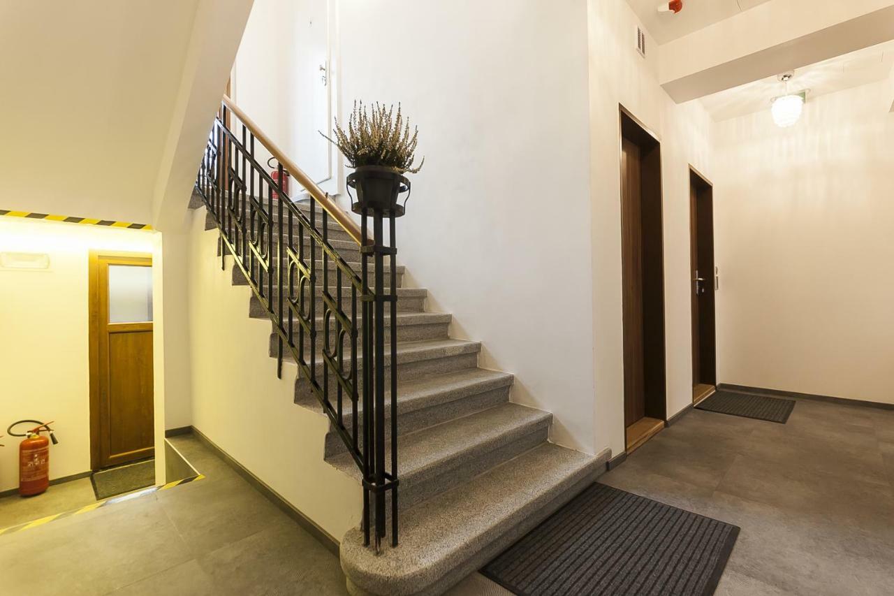 Prague Expat House Apartment Exterior photo