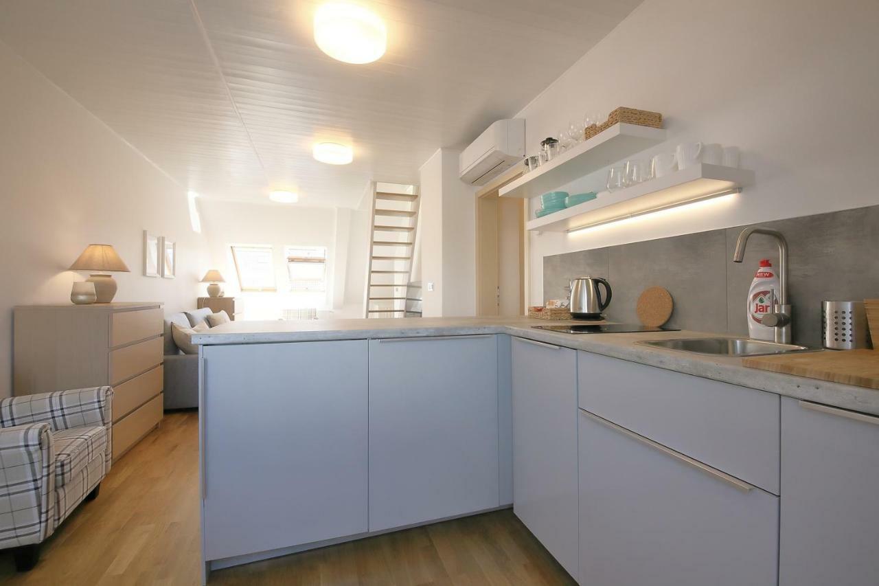 Prague Expat House Apartment Exterior photo