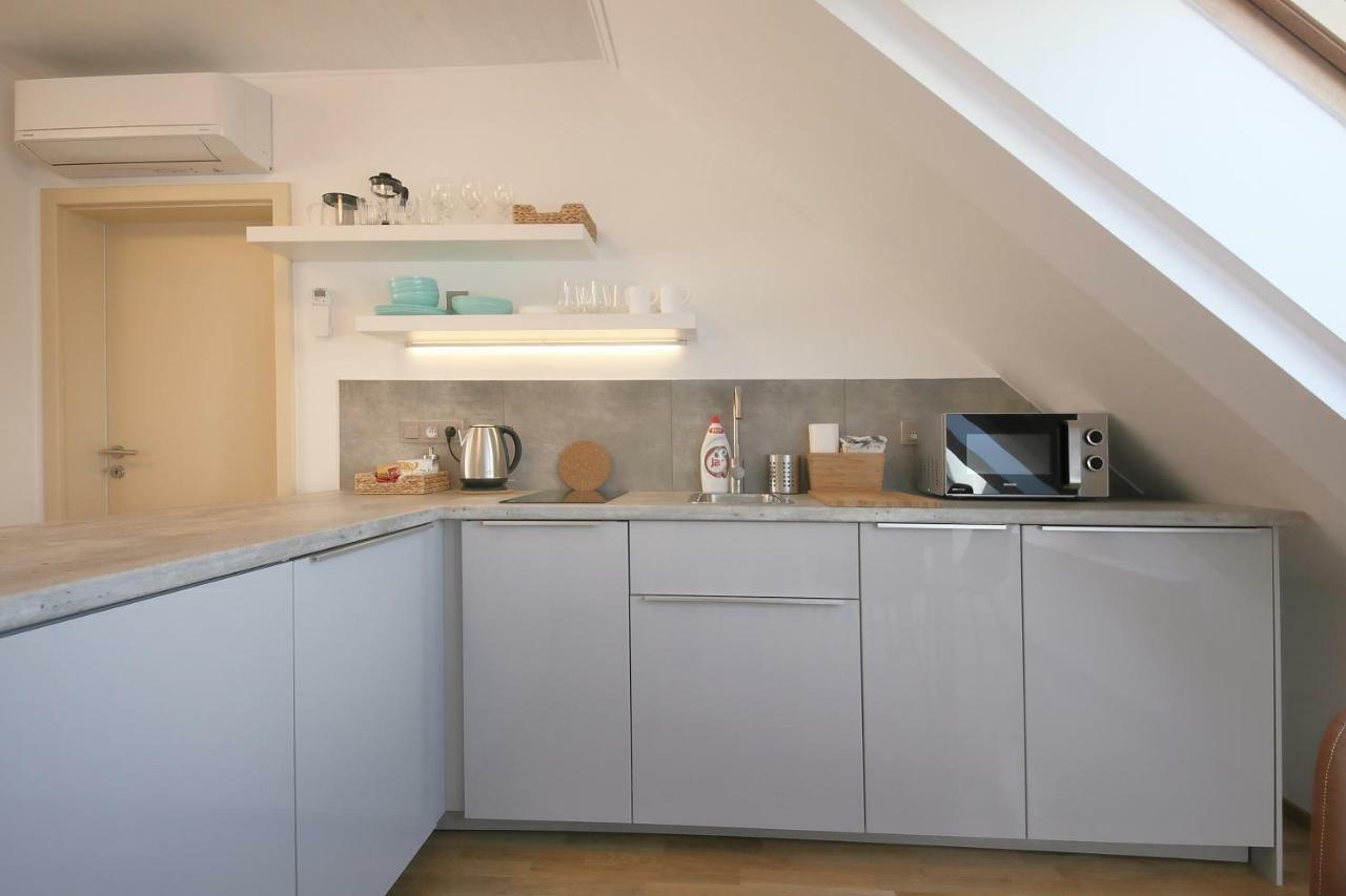 Prague Expat House Apartment Exterior photo