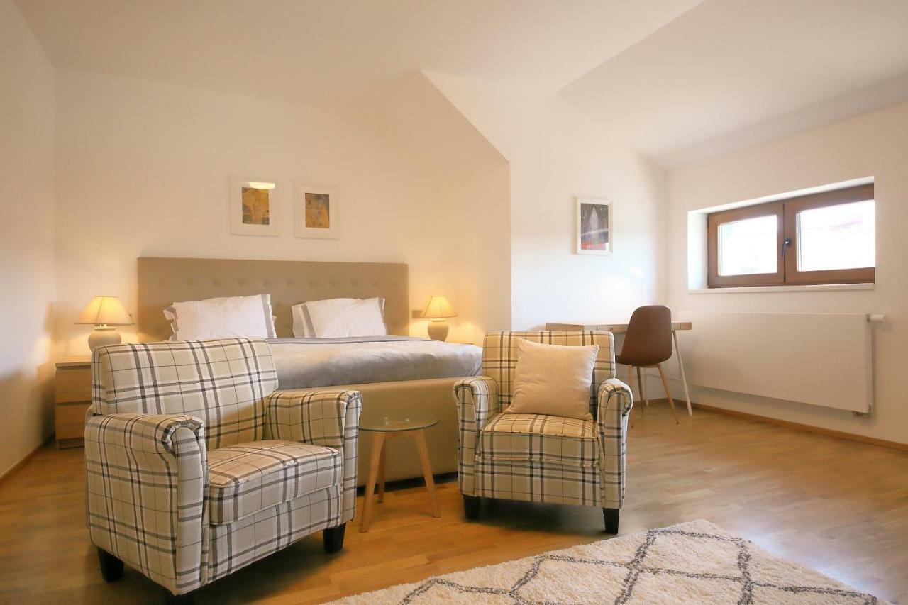 Prague Expat House Apartment Exterior photo