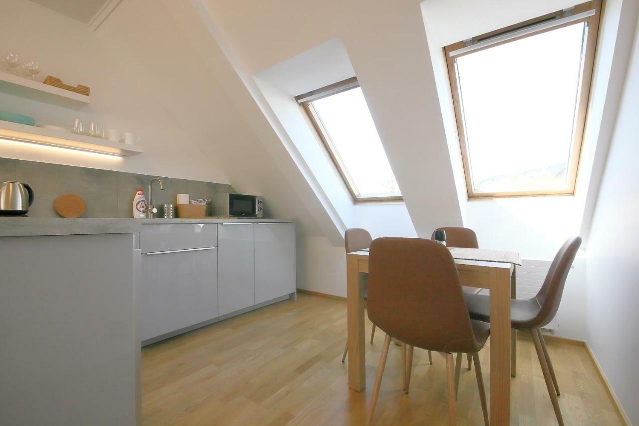 Prague Expat House Apartment Exterior photo