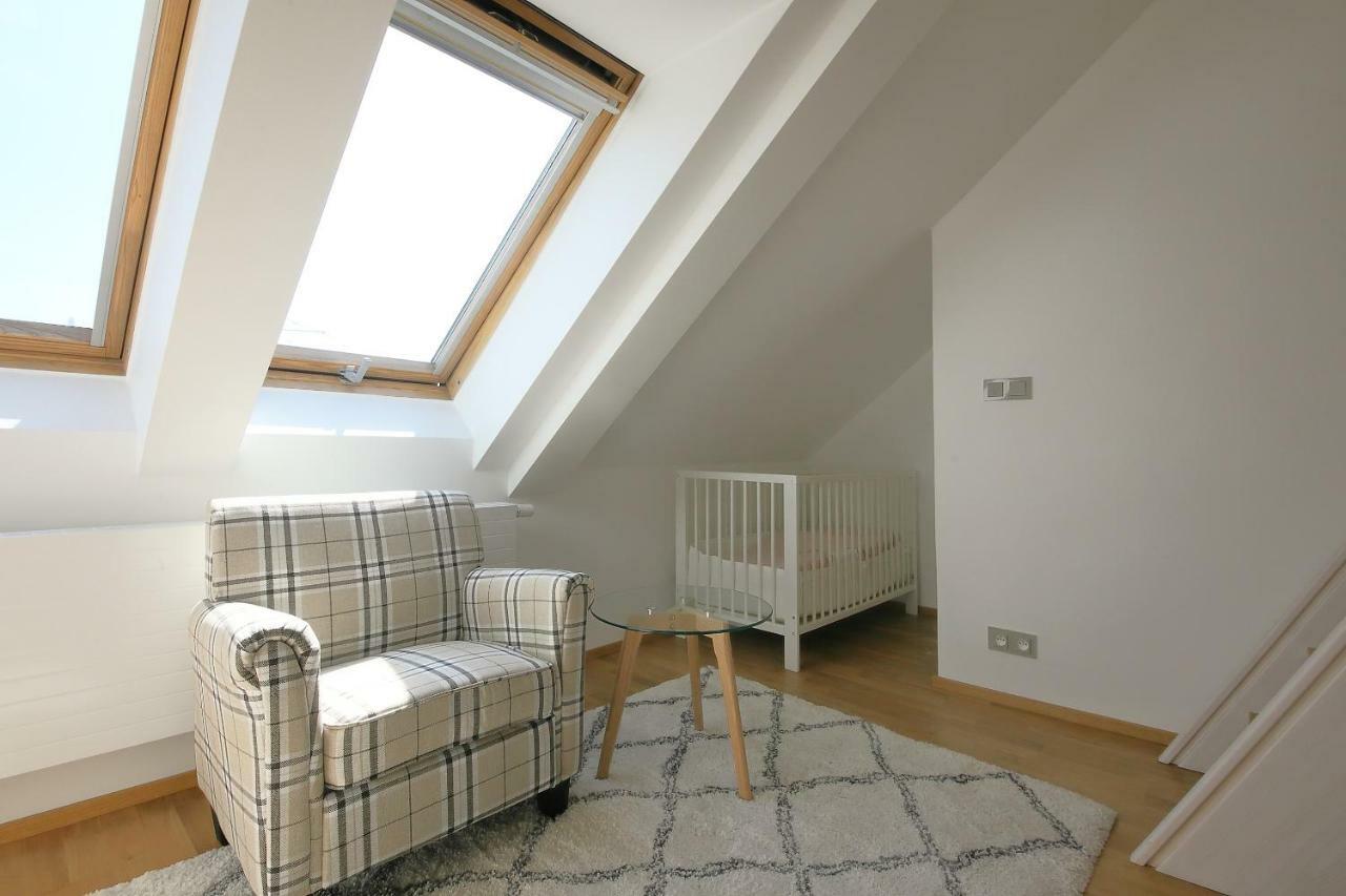 Prague Expat House Apartment Exterior photo