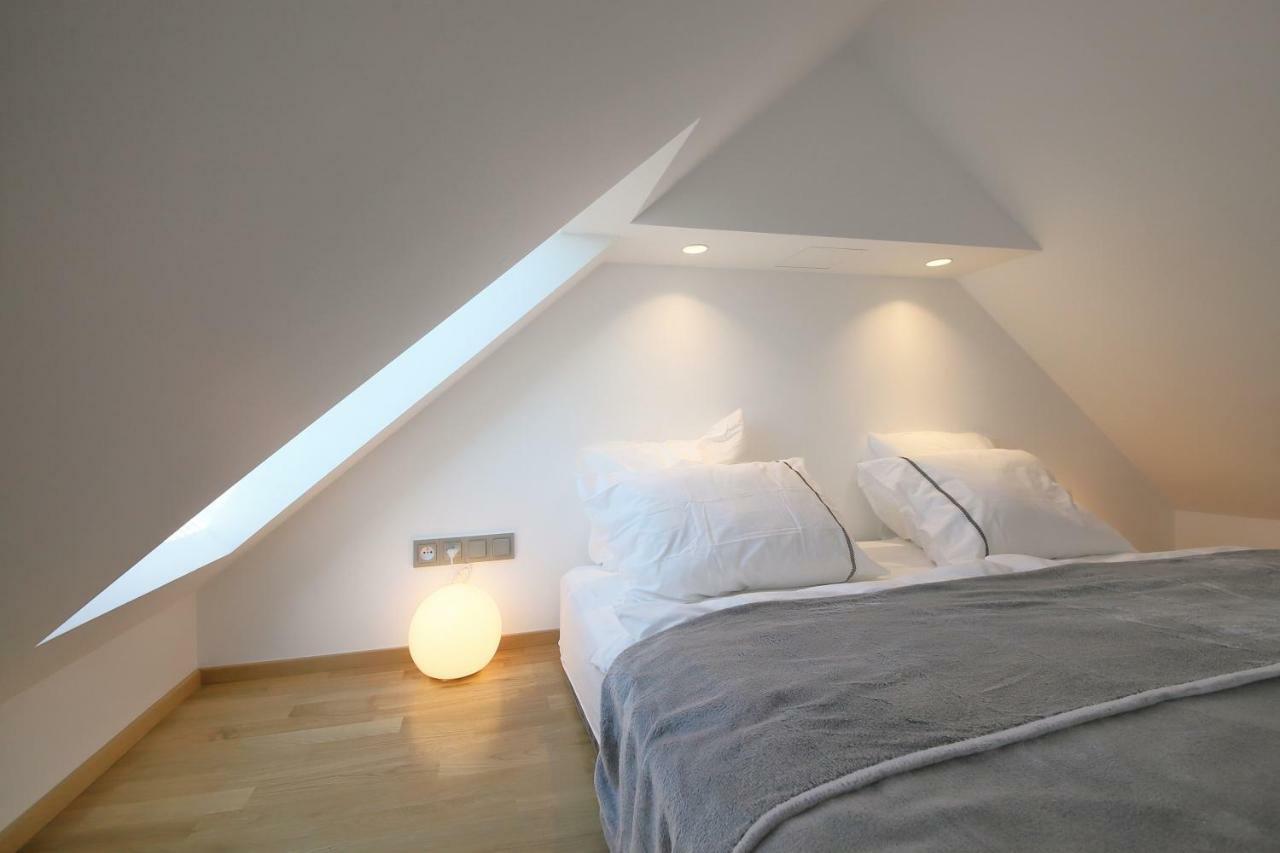 Prague Expat House Apartment Exterior photo