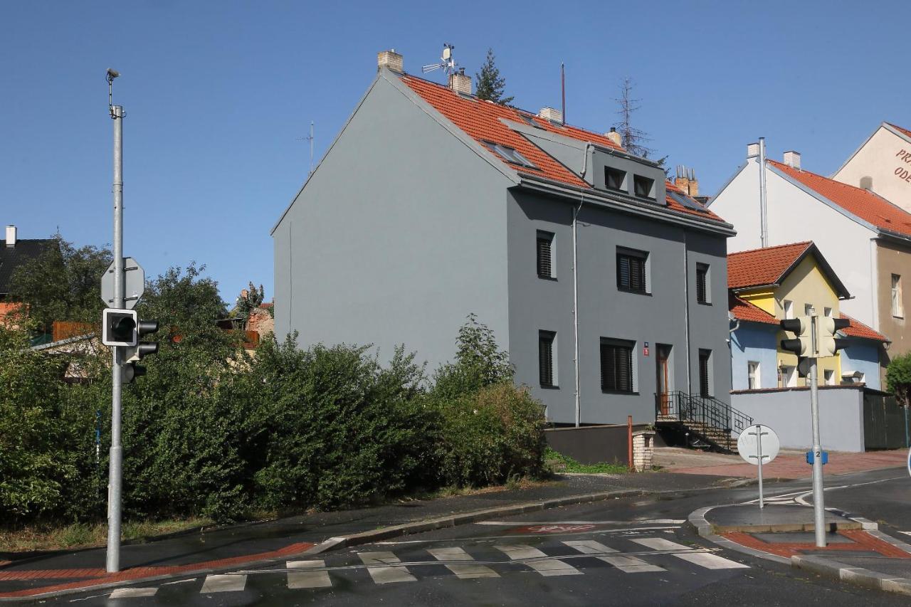 Prague Expat House Apartment Exterior photo